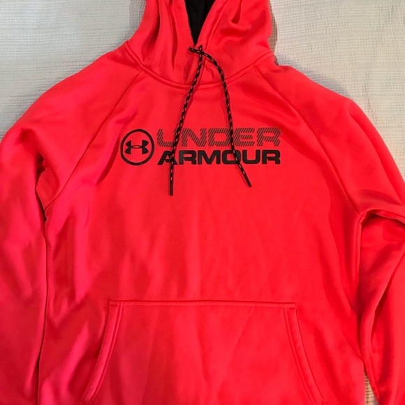 Under Armour Sweatshirt - Picture 1 of 3